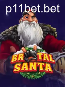 BrutalSanta