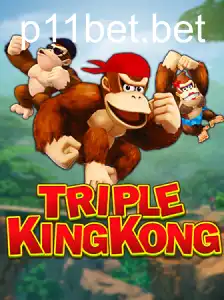 TripleKingKong