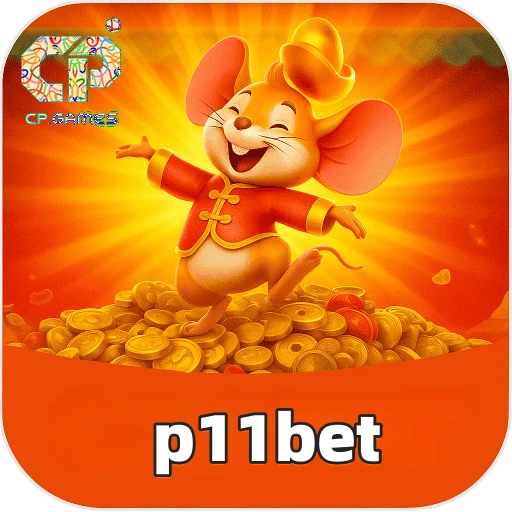 p11bet Logo