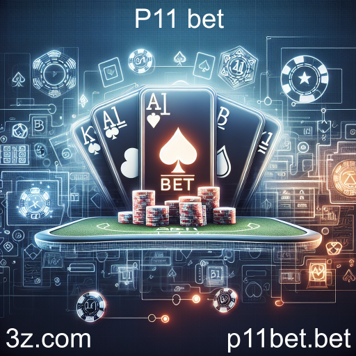 Descubra a Emoção dos Jogos de Poker no P11 Bet